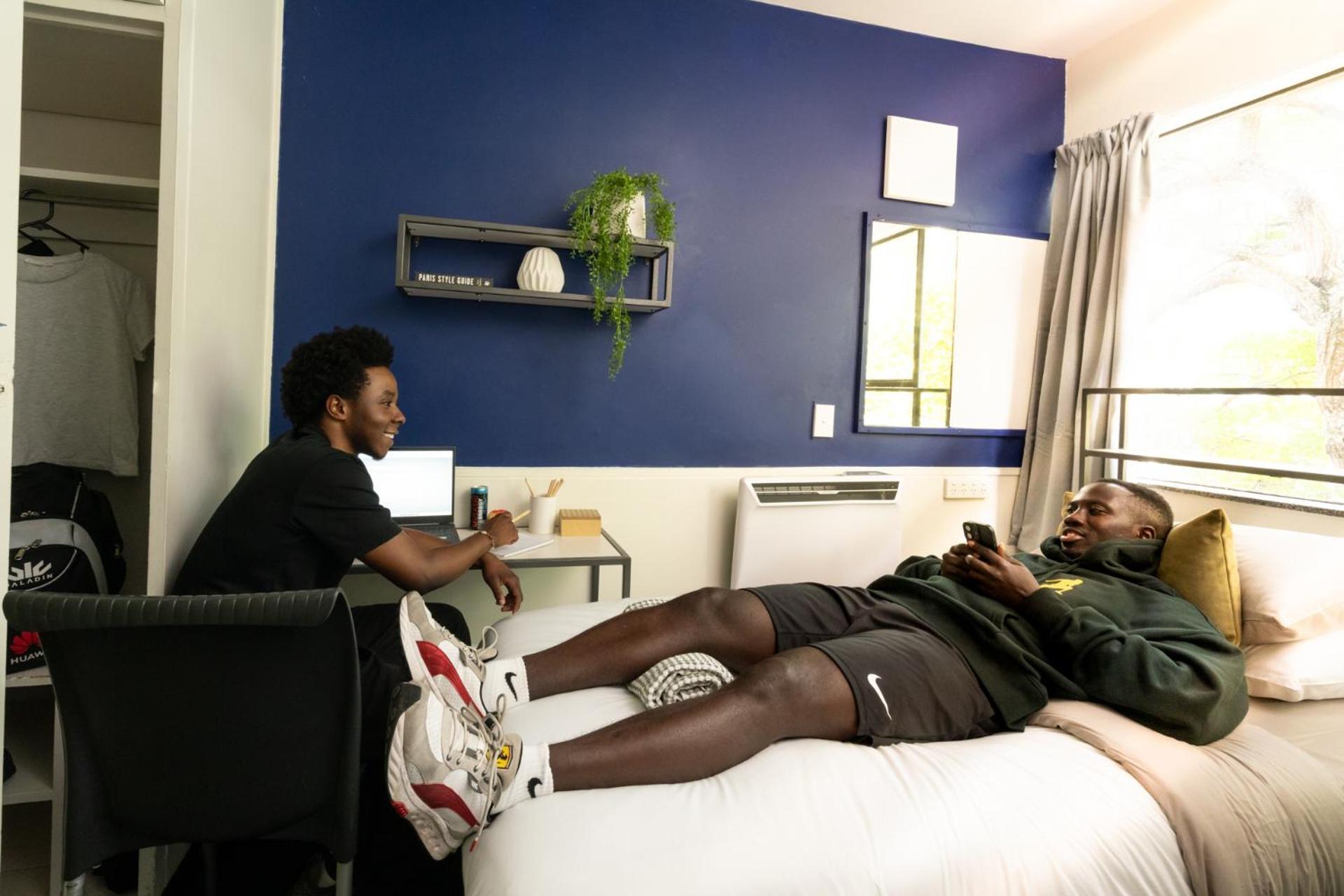 Ymca Hostel Auckland Zewnętrze zdjęcie