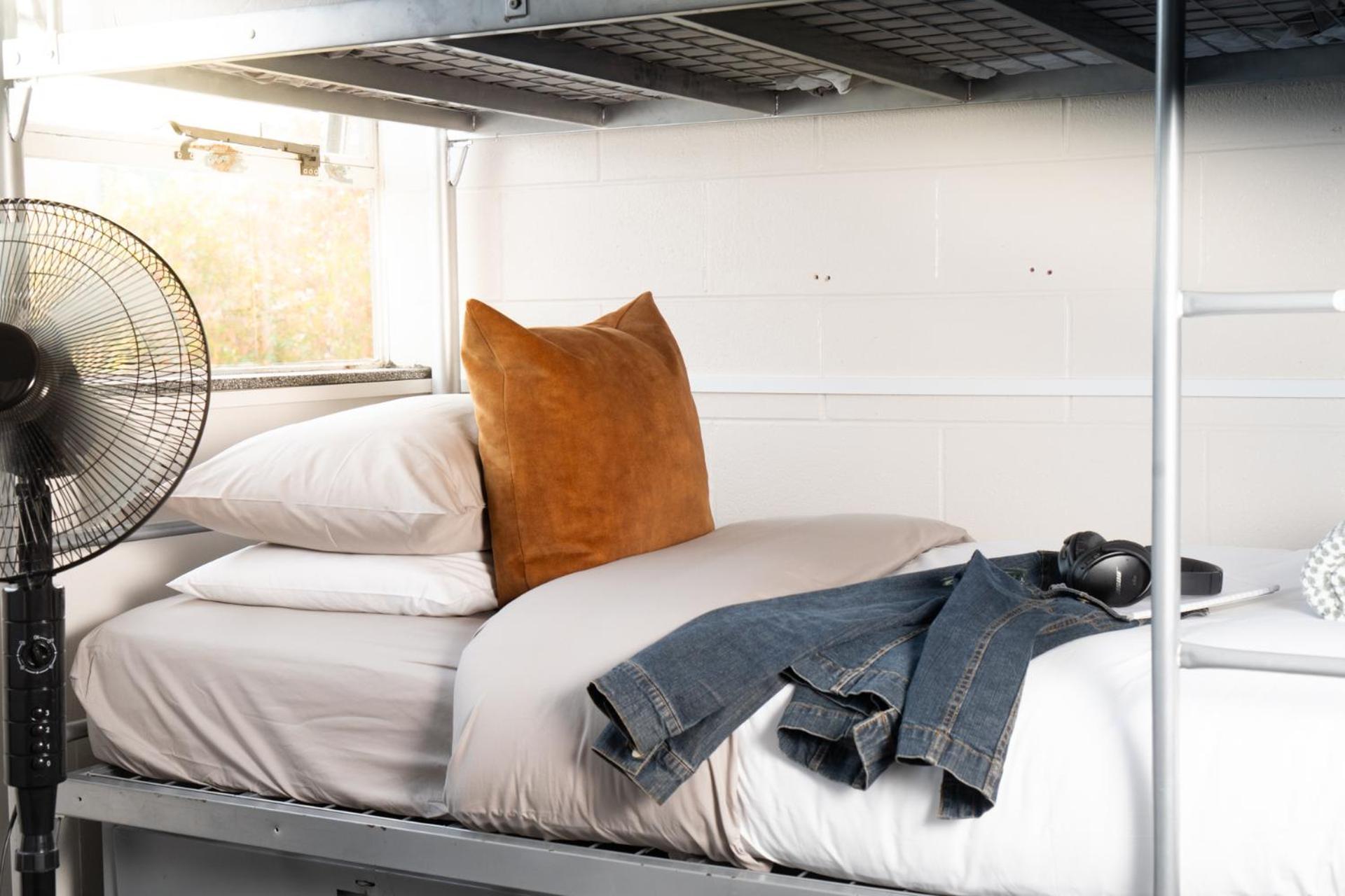 Ymca Hostel Auckland Zewnętrze zdjęcie