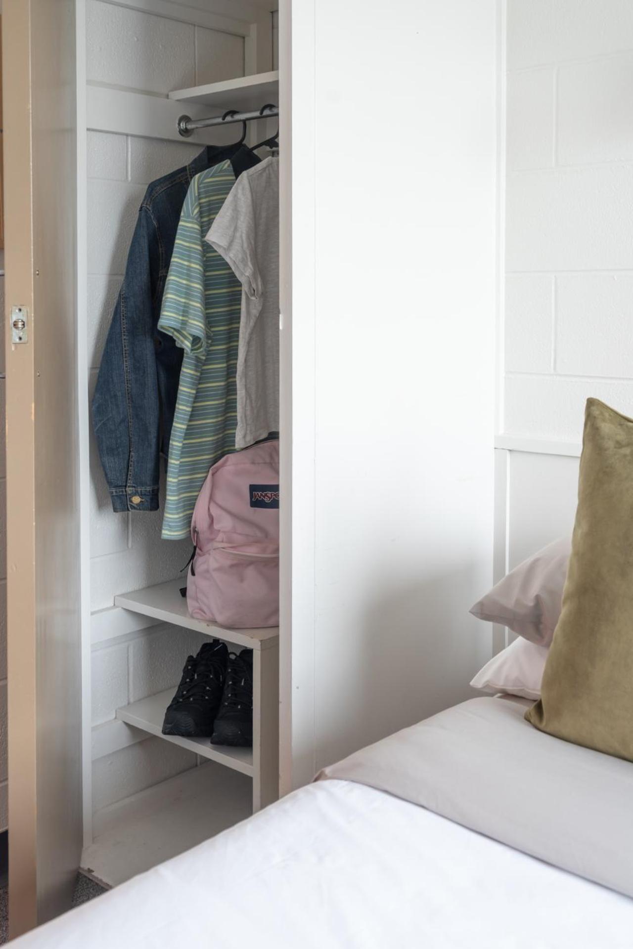 Ymca Hostel Auckland Zewnętrze zdjęcie